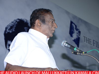 mallukkattu